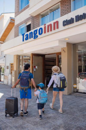 Tangoinn Club Hotel